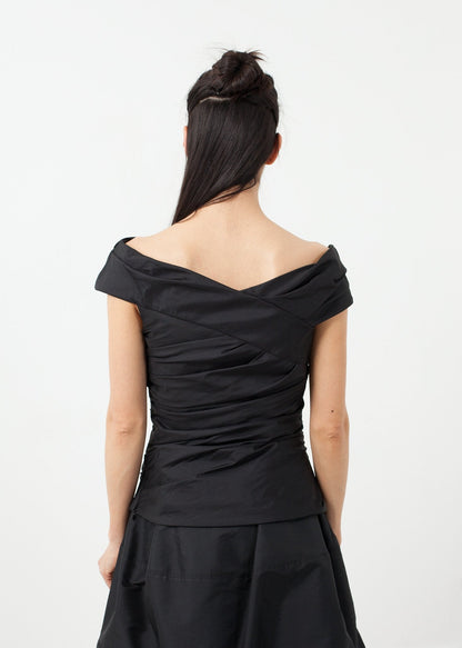 Rhesus Gown (6707065094238)