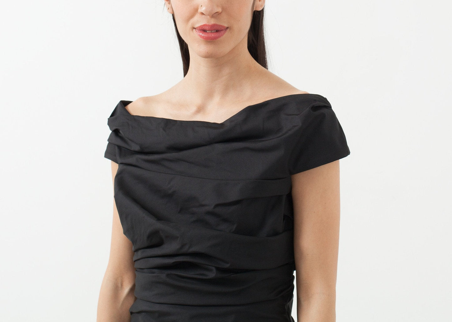 Rhesus Gown (6707065094238)