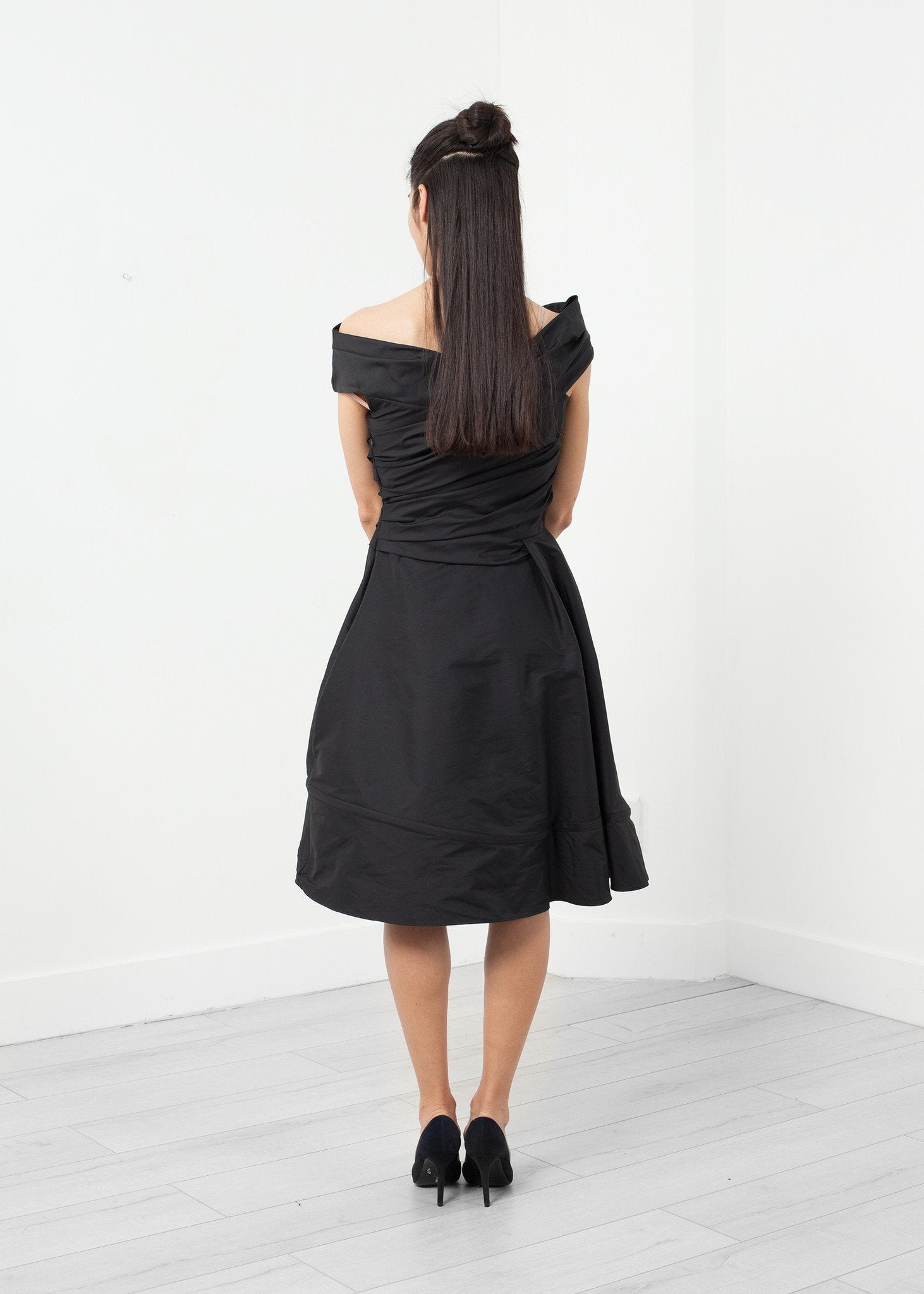 Rhesus Gown (6707065094238)