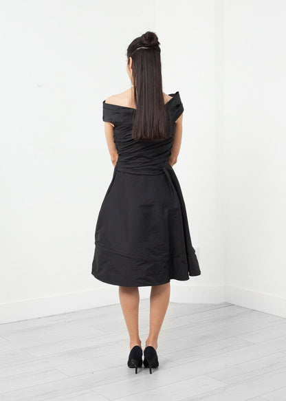 Rhesus Gown (6707065094238)