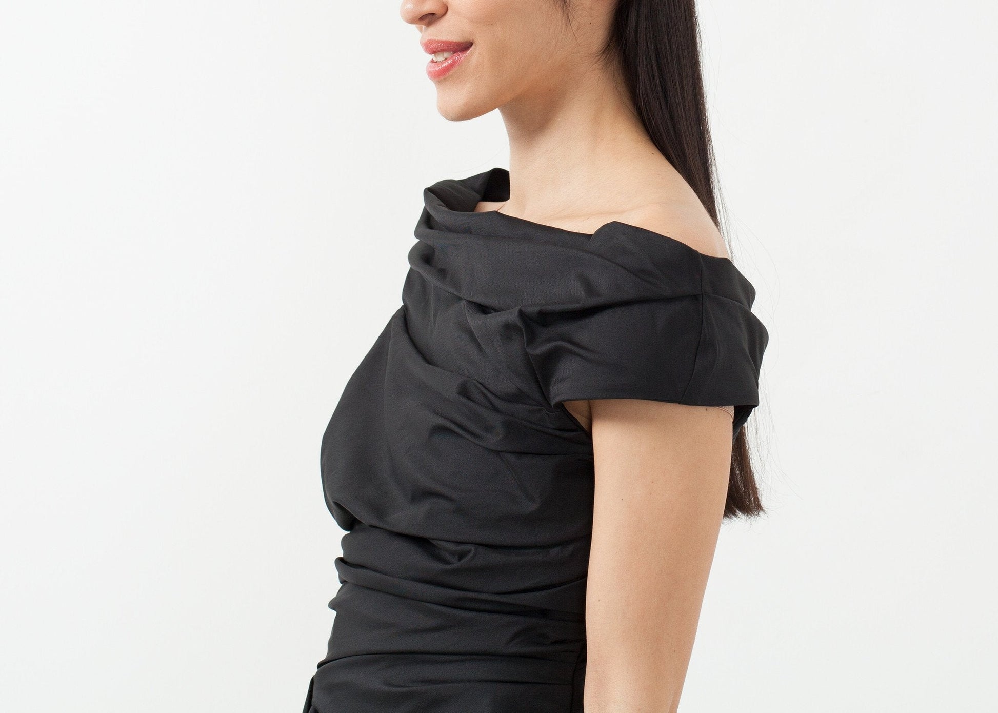 Rhesus Gown (6707065094238)