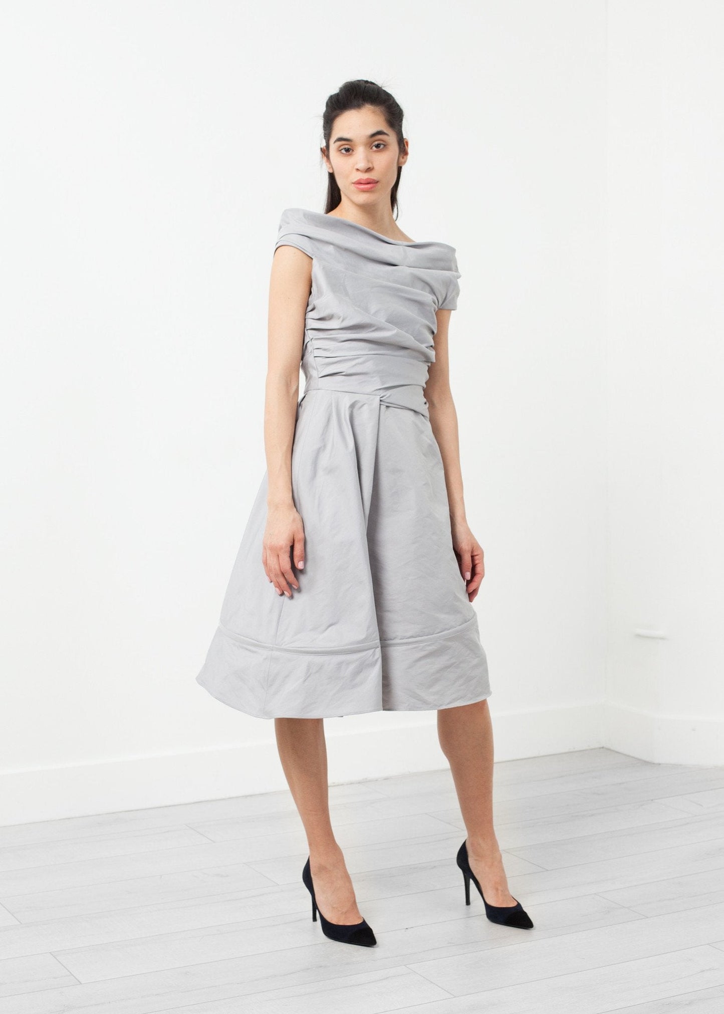 Rhesus Gown (6707065028702)