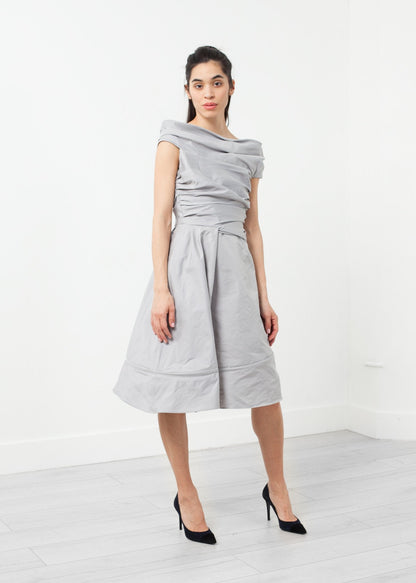 Rhesus Gown (6707065028702)