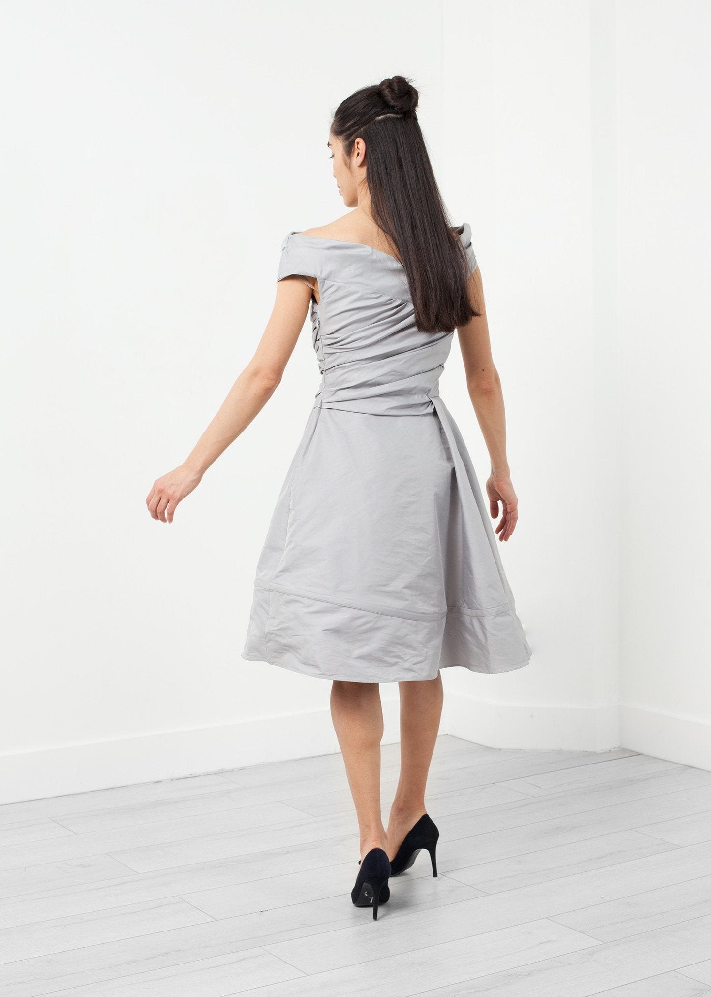 Rhesus Gown (6707065028702)