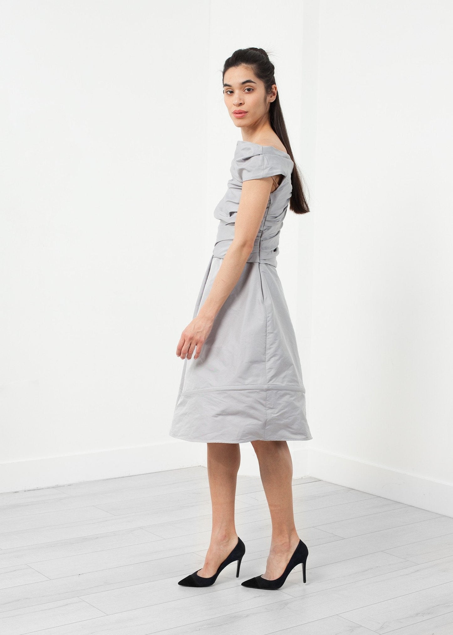 Rhesus Gown (6707065028702)