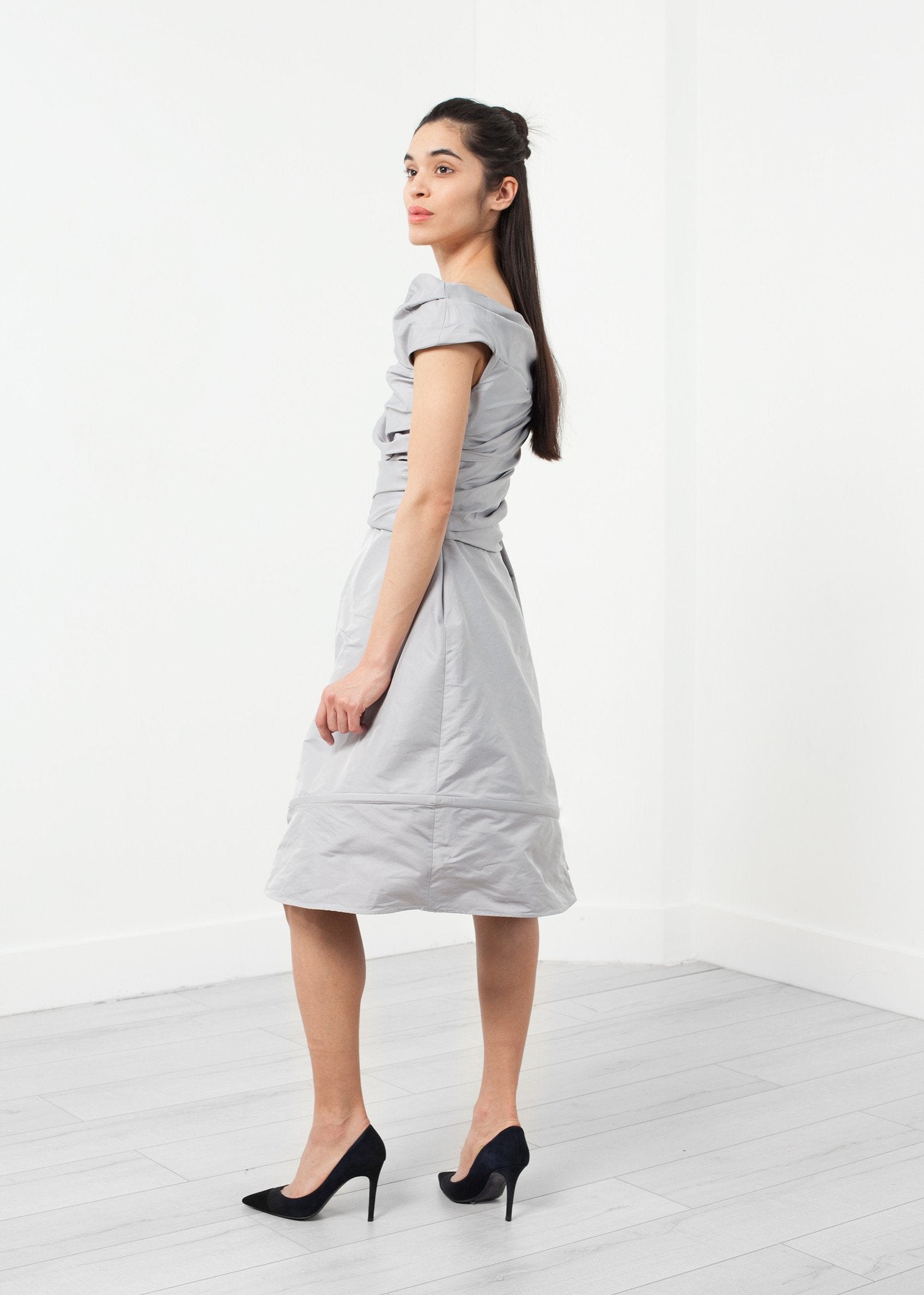 Rhesus Gown (6707065028702)