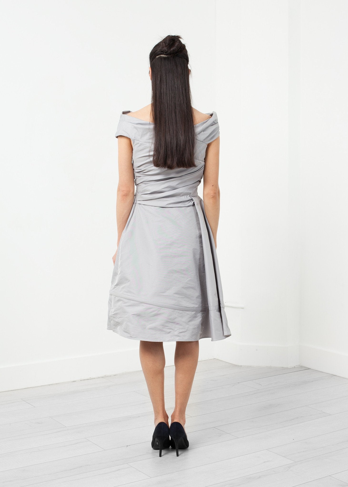 Rhesus Gown (6707065028702)