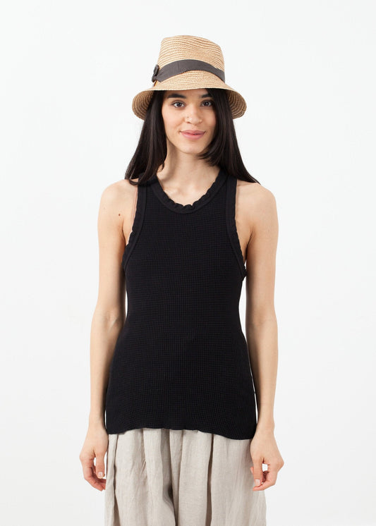 Waffle Tank (6707063947358)