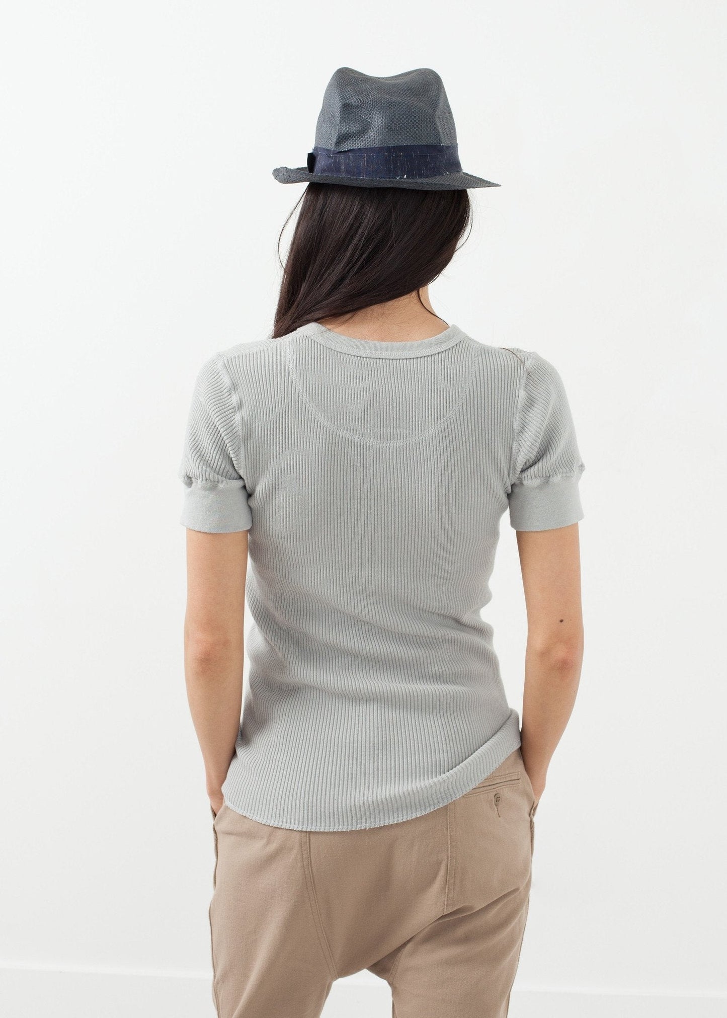 Waffle Henley (6707064045662)