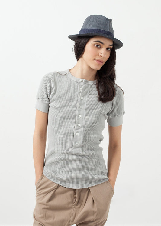 Waffle Henley (6707064045662)