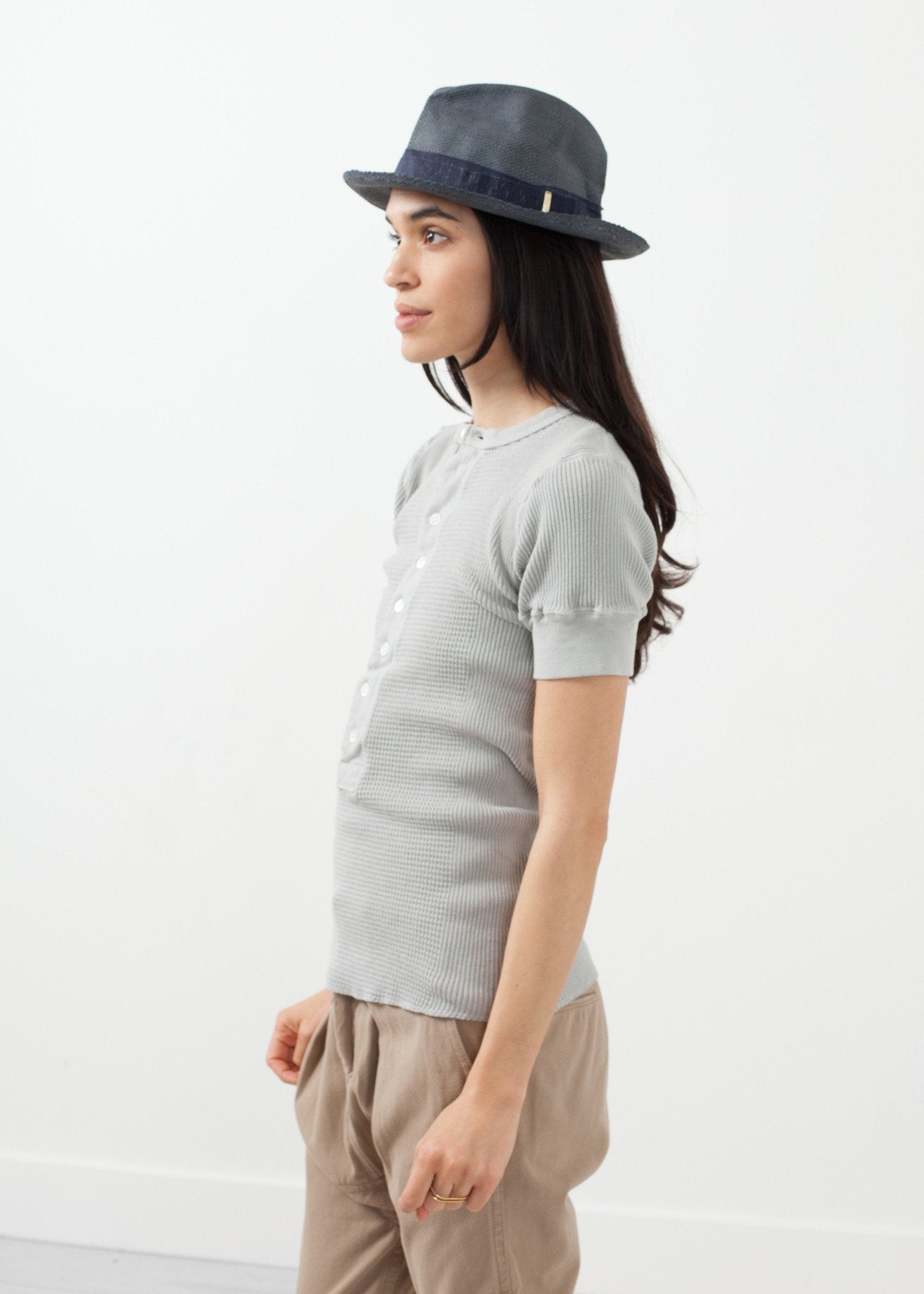 Waffle Henley (6707064045662)