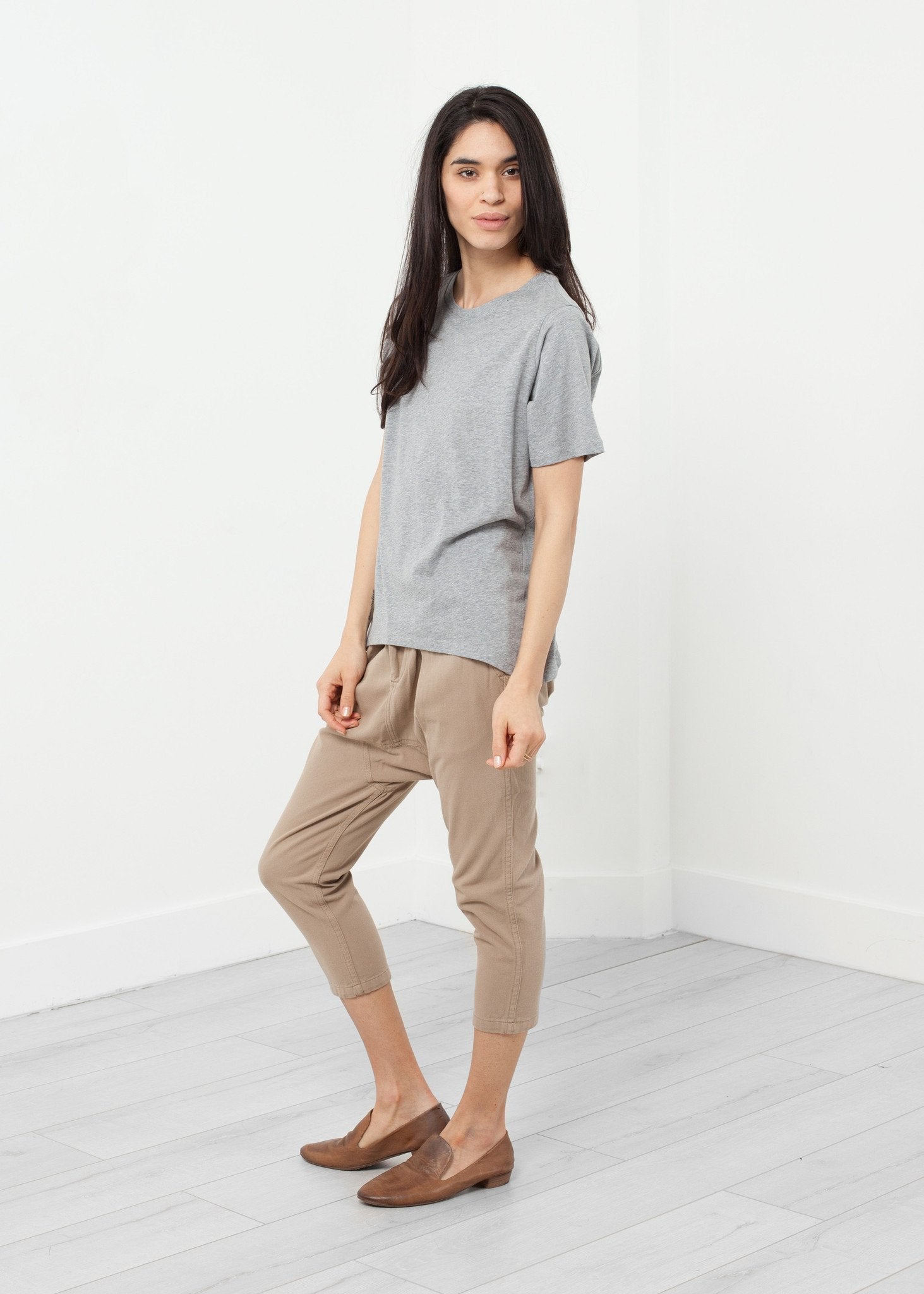 Oversize Tee (6707064307806)