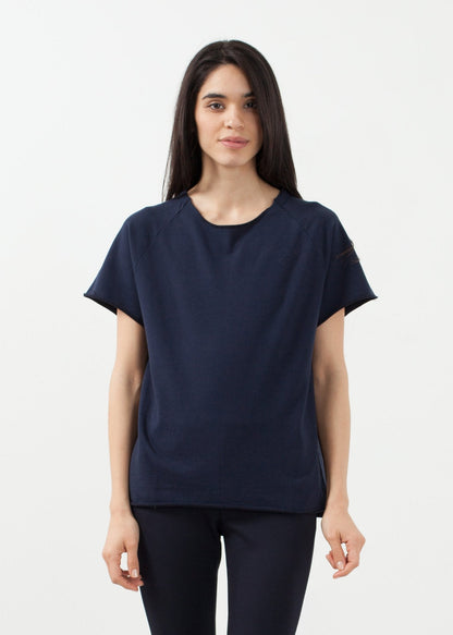 Unisex Cotton Tencel Shirt (6707063750750)