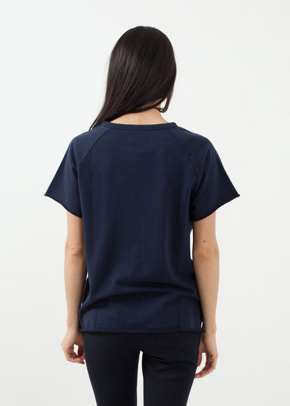 Unisex Cotton Tencel Shirt (6707063750750)