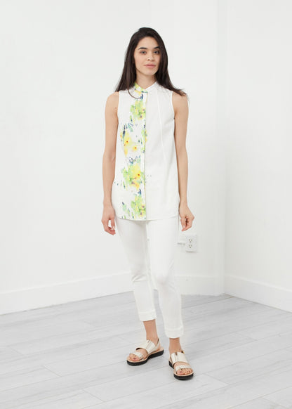 Pullup Interlock Pant (6707064275038)