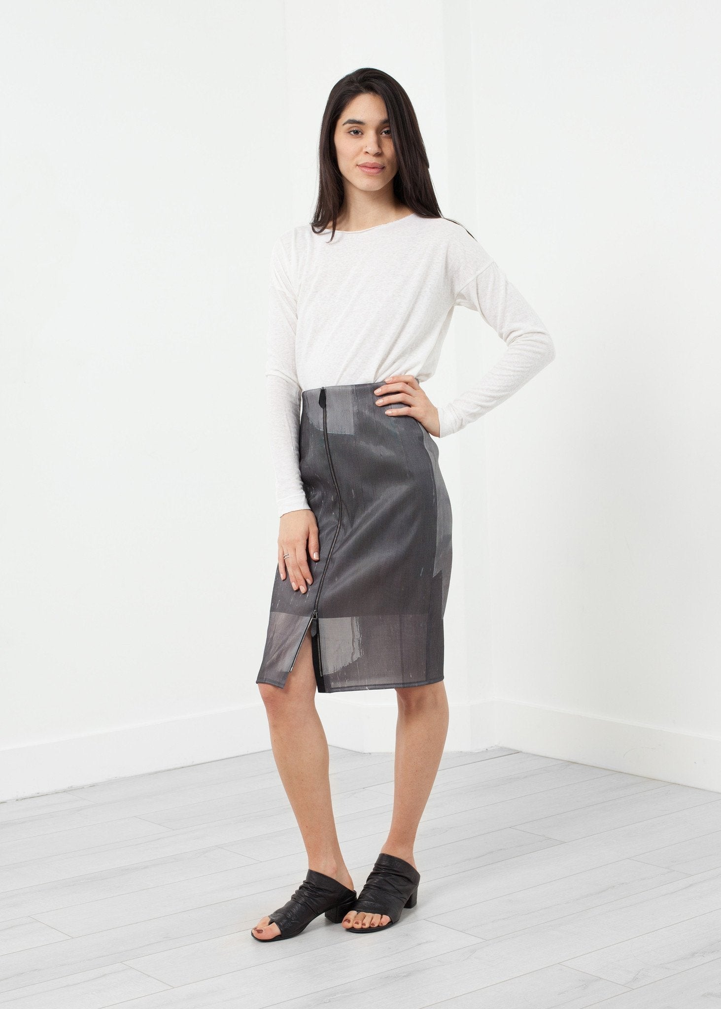 Dix Skirt (6707063423070)