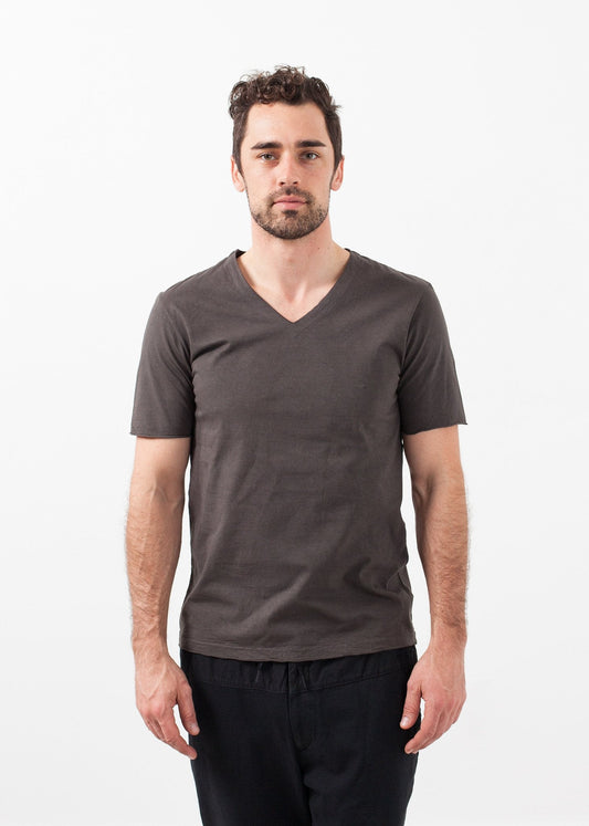 V-Neck Tee (6707085017182)