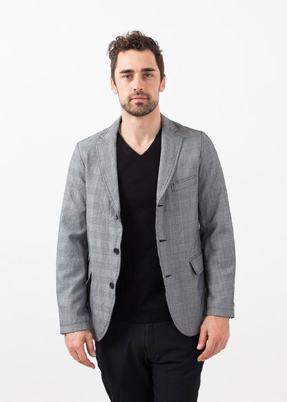 Check Blazer (6707085607006)