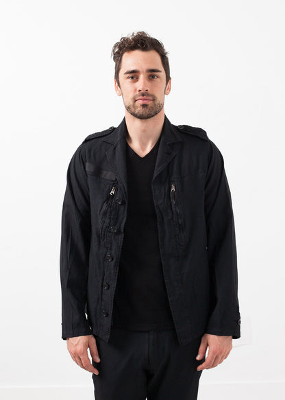 Zipper Jacket (6707085901918)