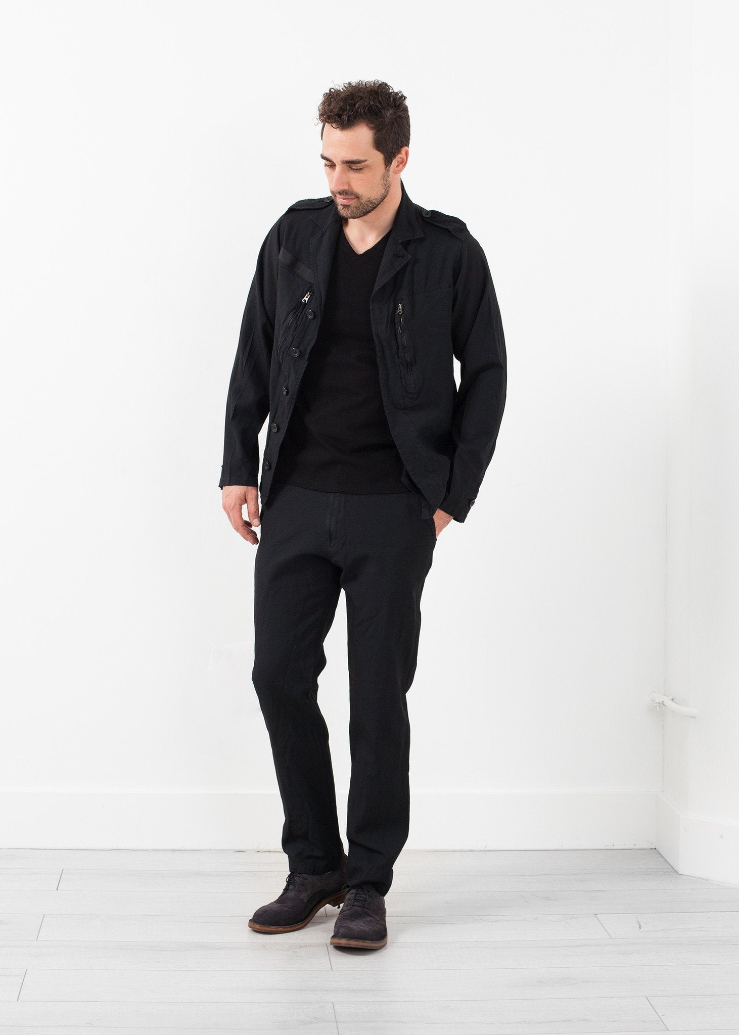 Dress Pant (6707085869150)