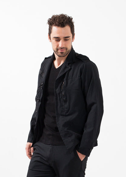 Zipper Jacket (6707085901918)