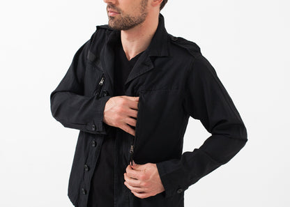 Zipper Jacket (6707085901918)