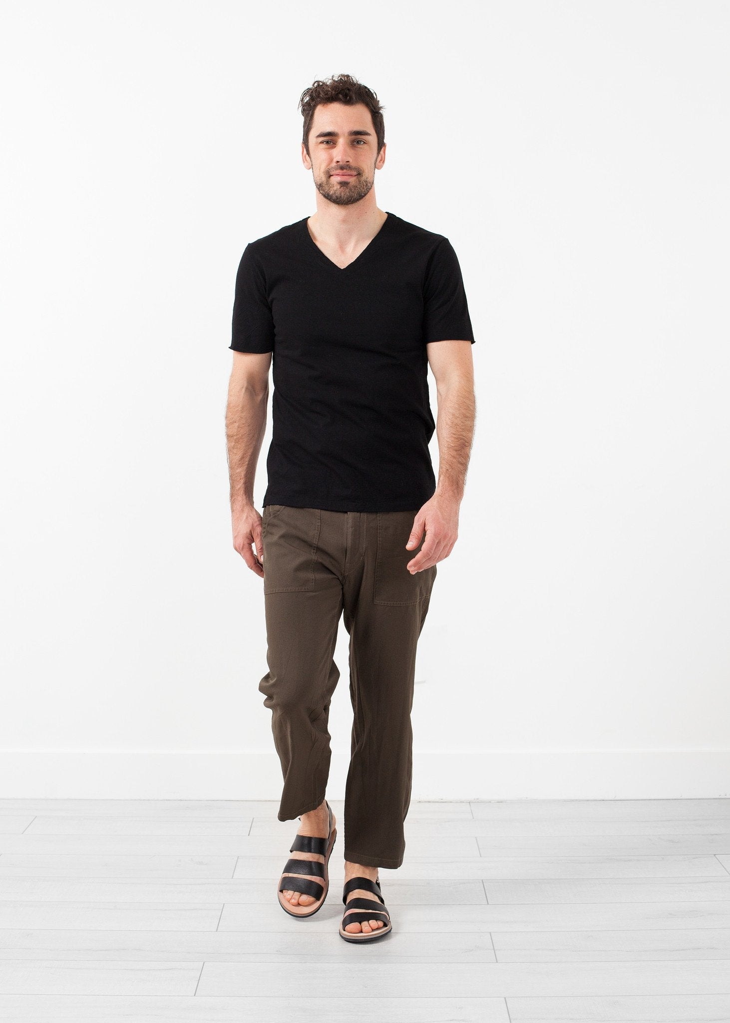 Cargo Pant (6707085803614)