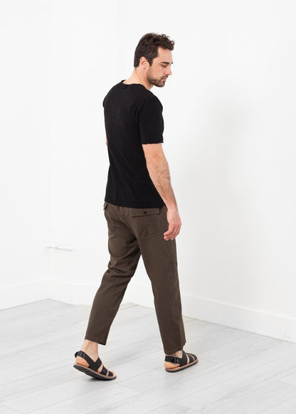 Cargo Pant (6707085803614)