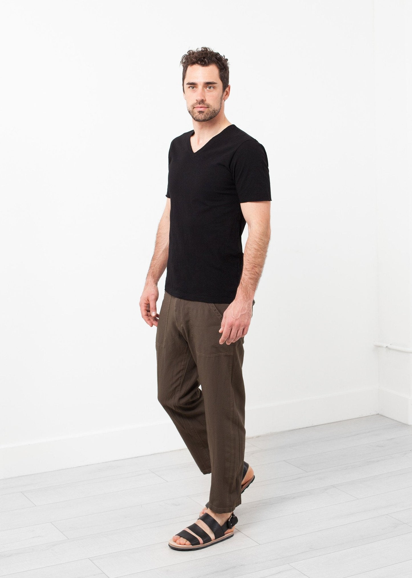 Cargo Pant (6707085803614)