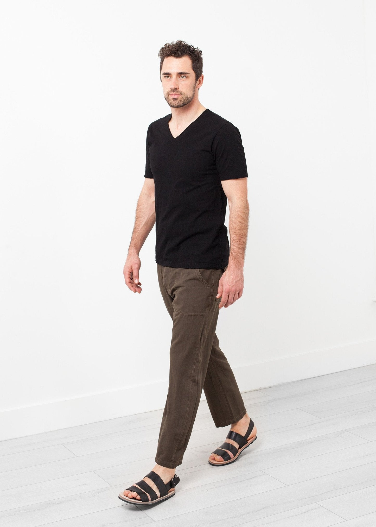 Cargo Pant (6707085803614)