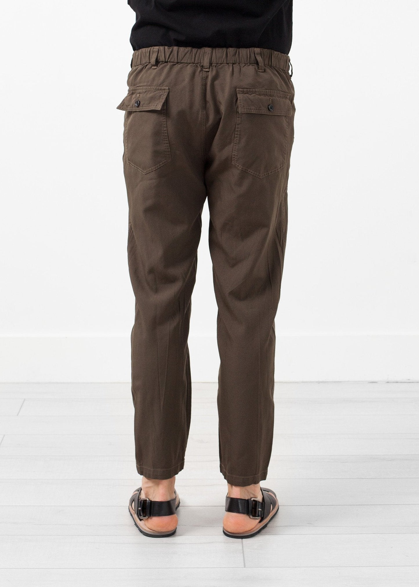 Cargo Pant (6707085803614)