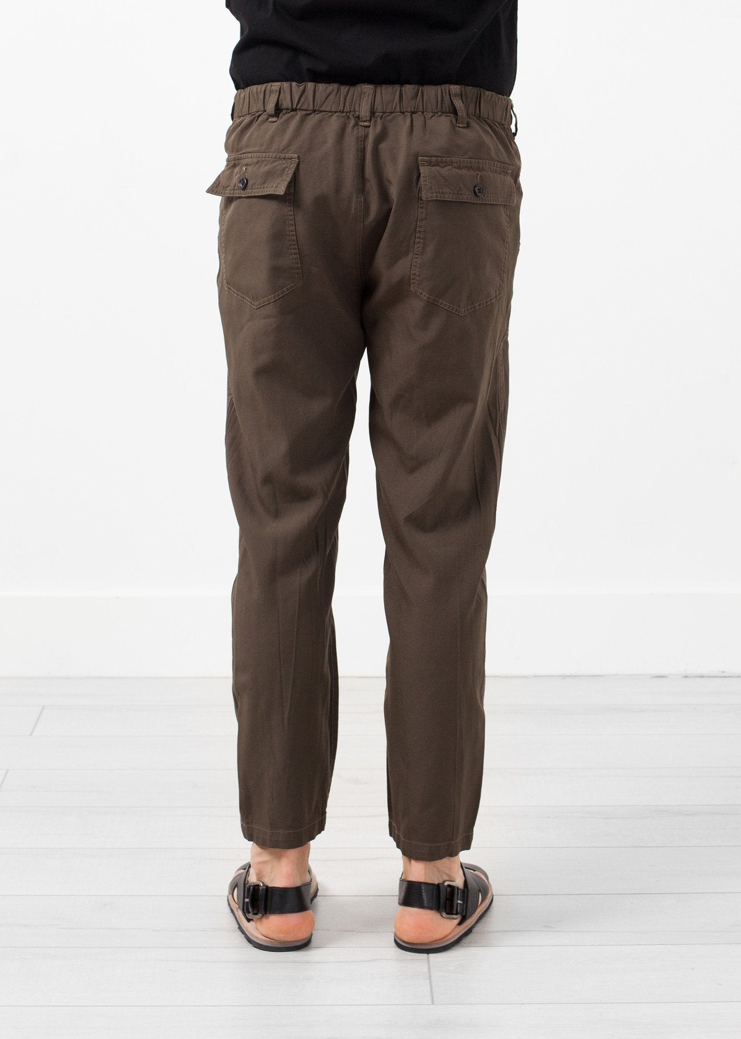 Cargo Pant (6707085803614)
