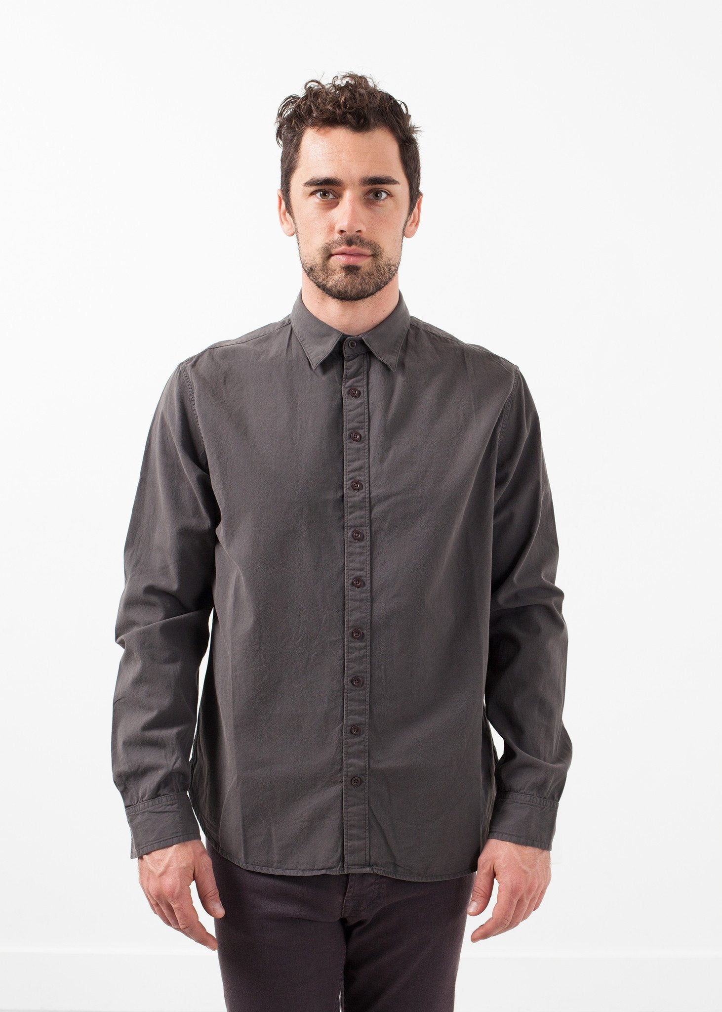Woven Shirt (6707069648990)