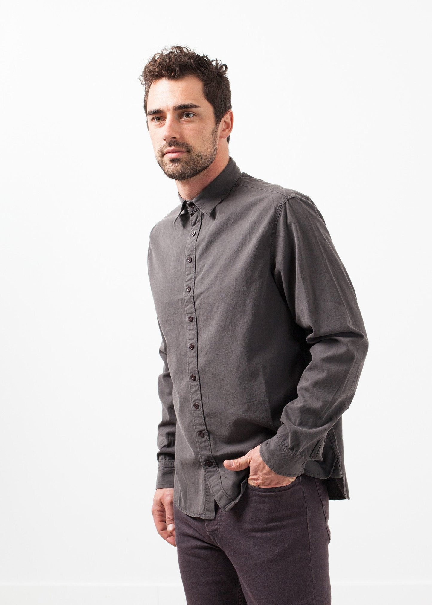 Woven Shirt (6707069648990)