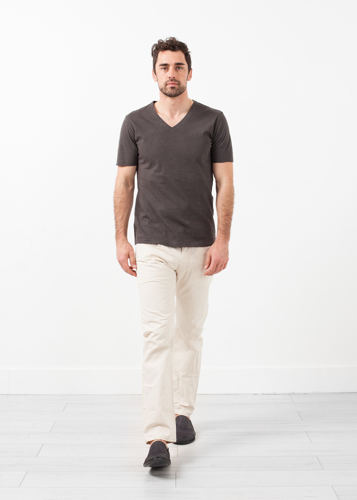 Canvas Trouser (6707067584606)