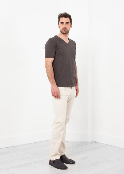 Canvas Trouser (6707067584606)