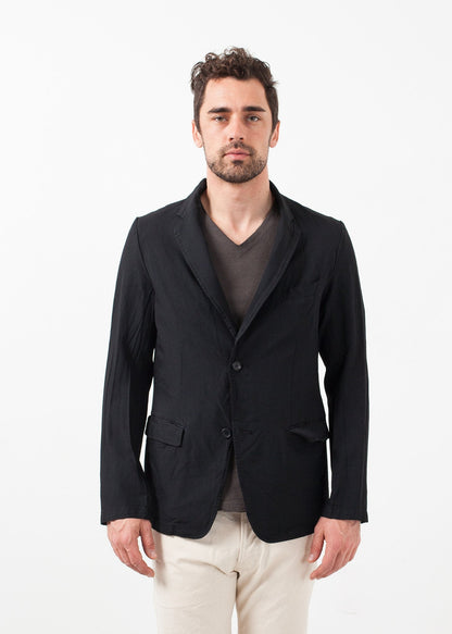 Sharp Blazer (6707085967454)