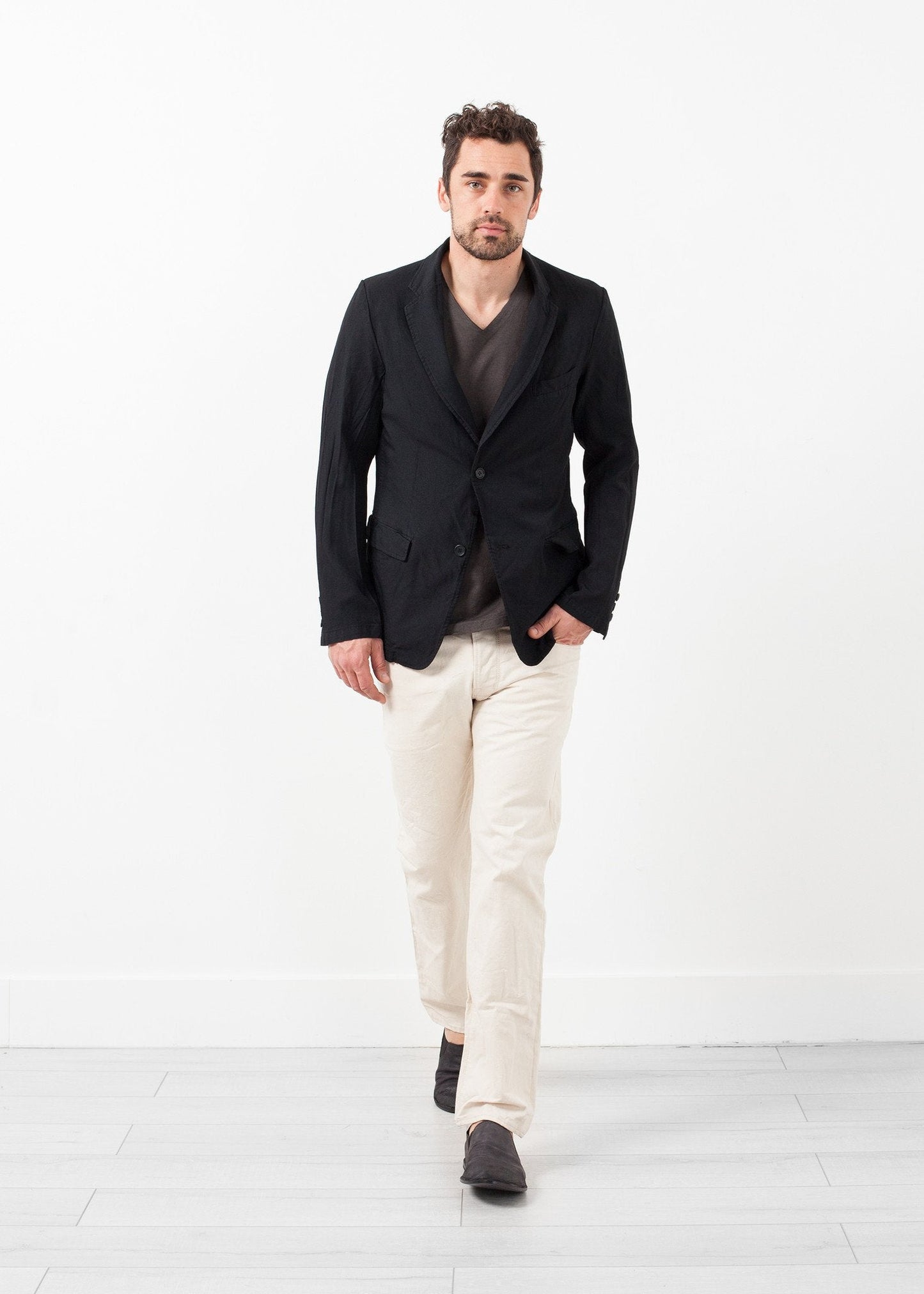 Sharp Blazer (6707085967454)