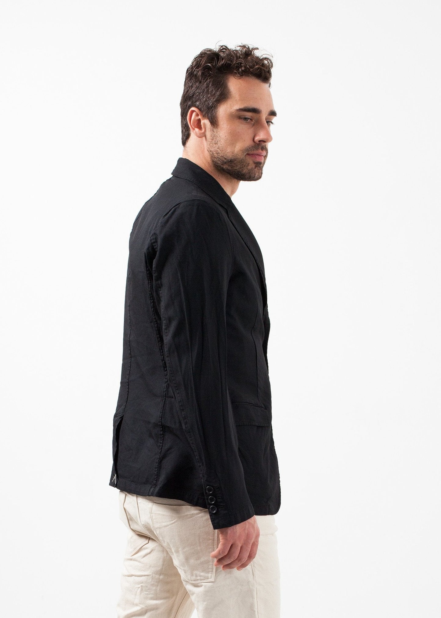 Sharp Blazer (6707085967454)