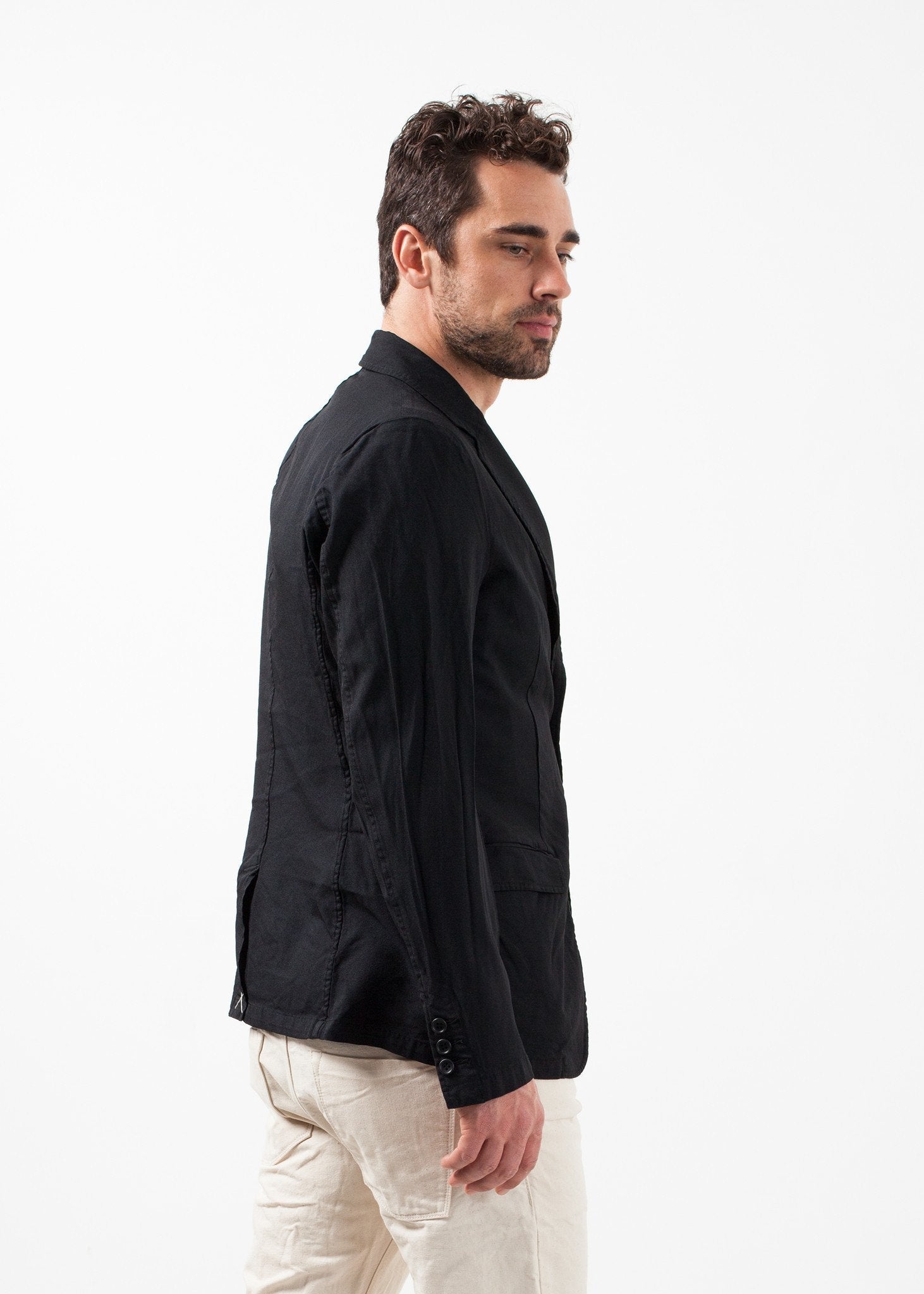 Sharp Blazer (6707085967454)
