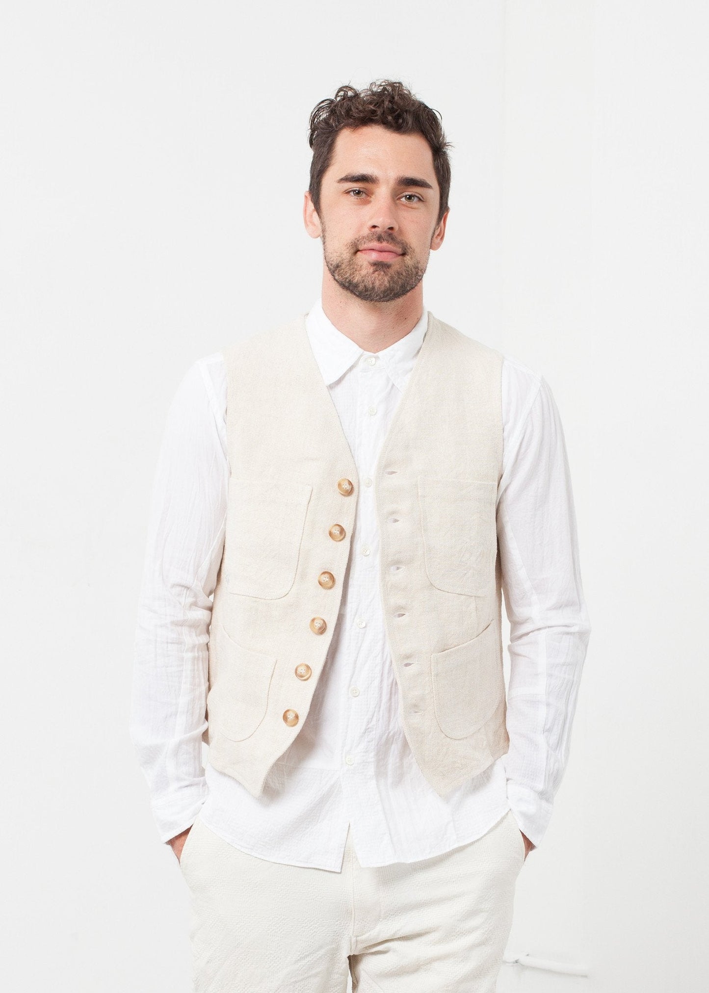 Gilet Vest (6707068174430)