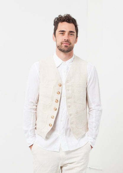 Gilet Vest (6707068174430)