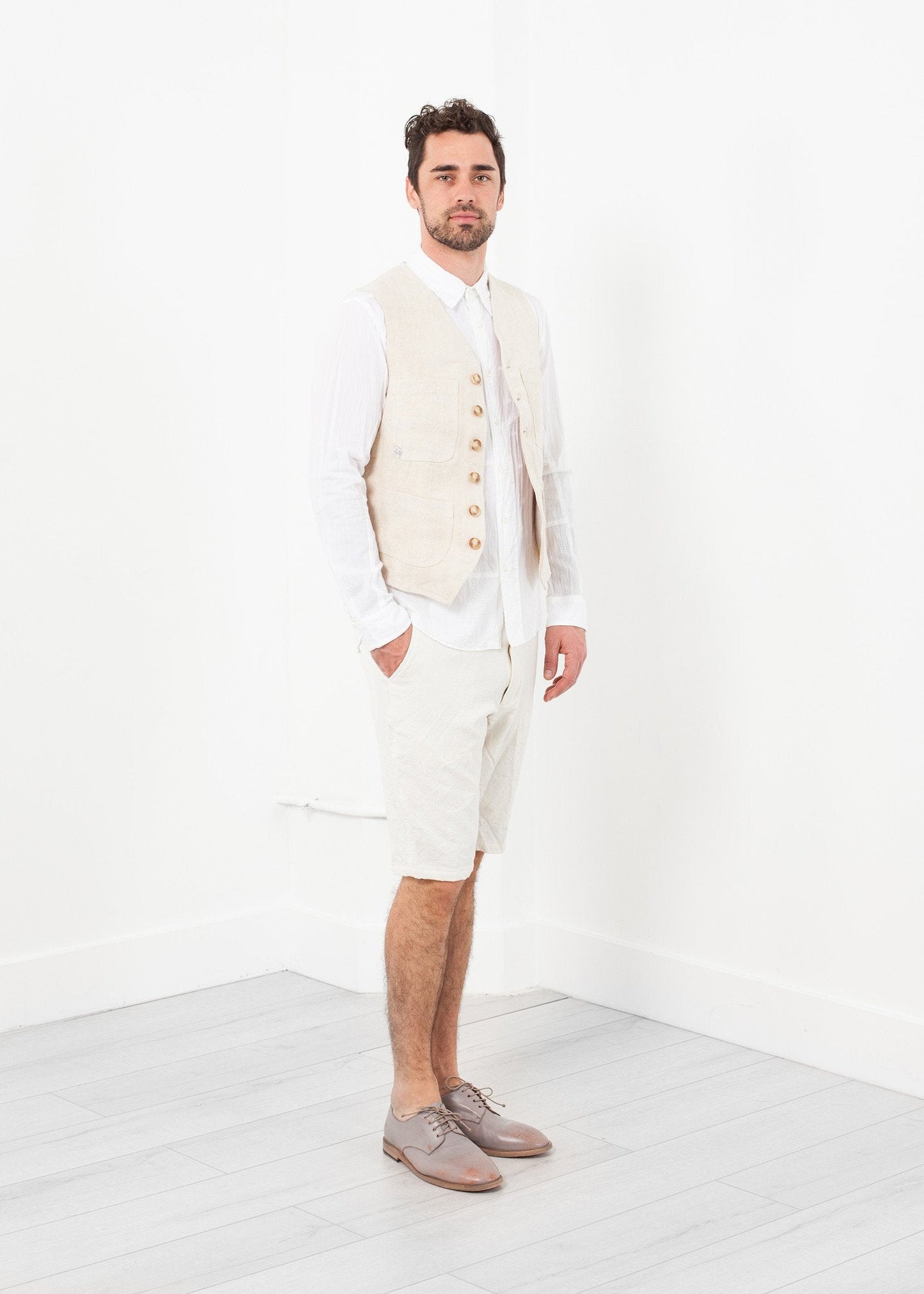 Gilet Vest (6707068174430)