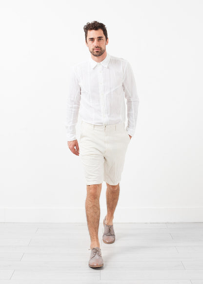 Check Shorts (6707085475934)