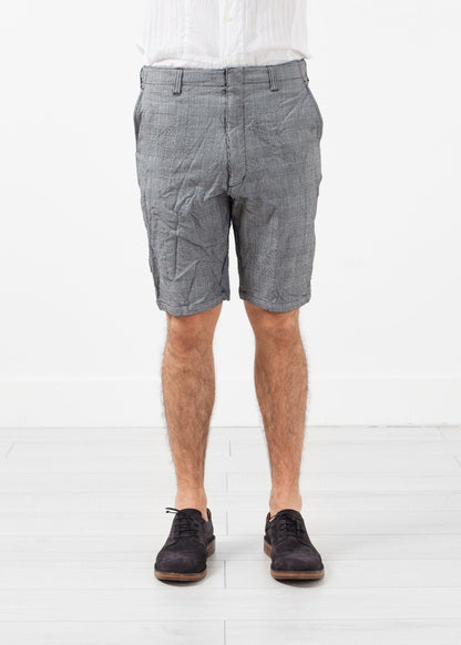 Check Shorts (6707085410398)