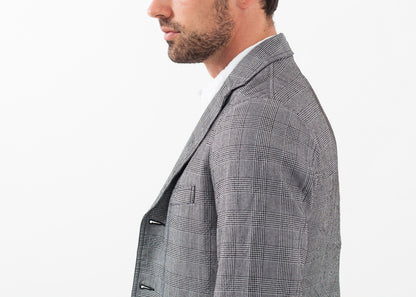 Check Blazer (6707085607006)