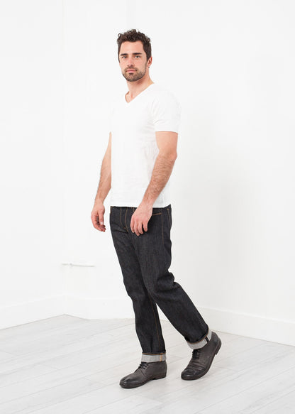 V-Neck Tee (6707085049950)