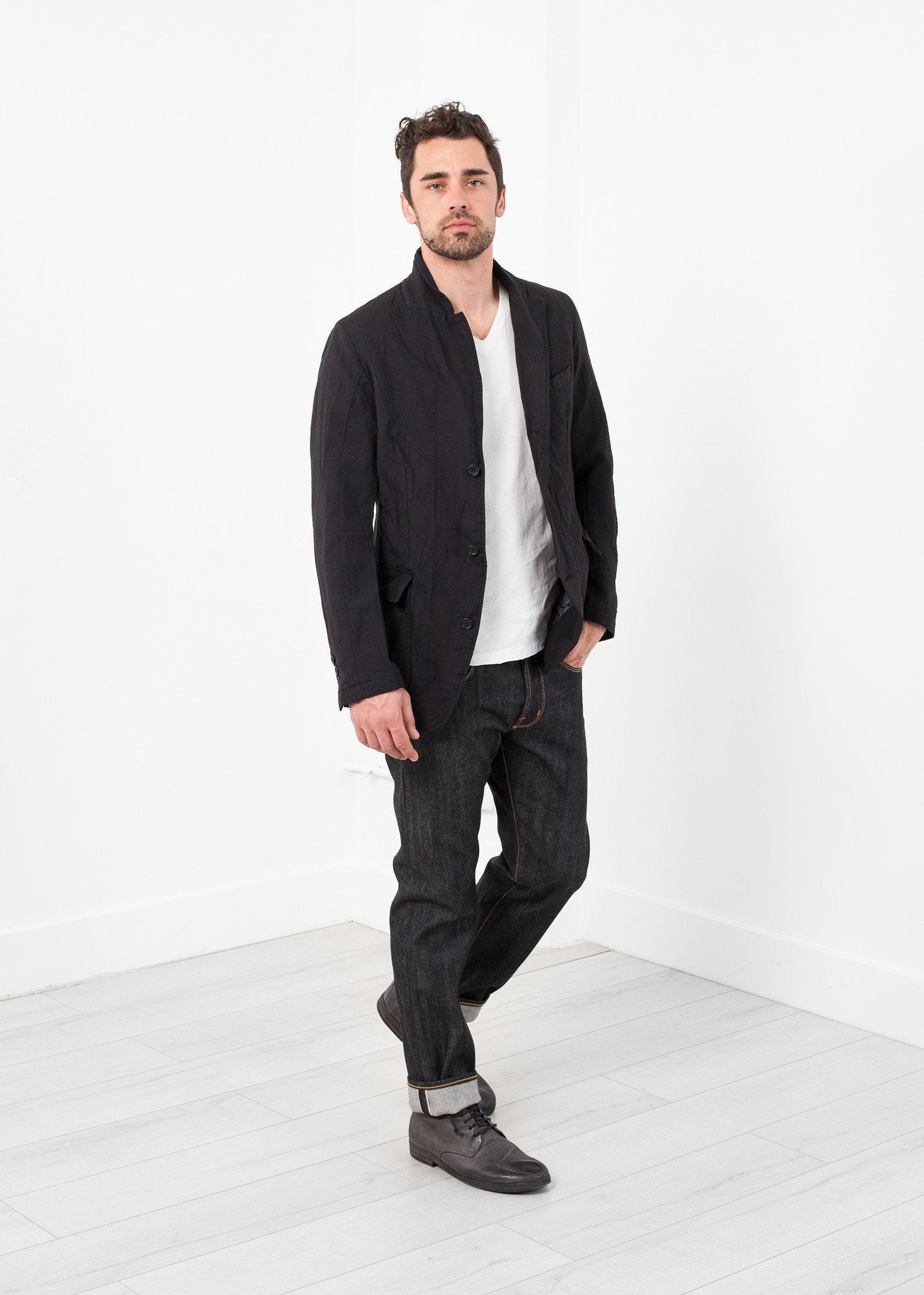 Check Blazer (6707085541470)