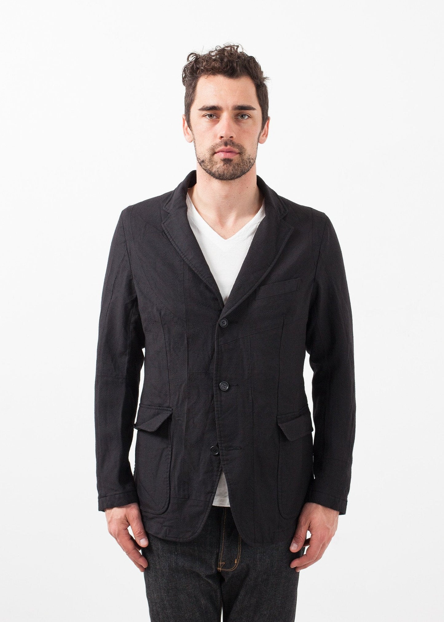 Check Blazer (6707085541470)