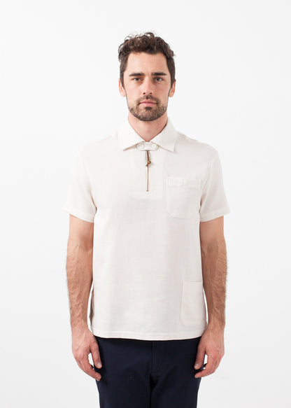 Cellular Weave Shirt (6707063652446)